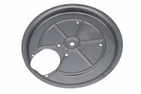 AS-Motor (neu) Deckblech