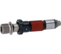 Shimano Pedal Axle Assembly (Right / B.C.9/16" x 20T.P.I.)