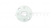 AS-Motor (neu) Scheibe 