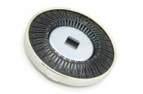 AS-Motor (neu) Kupplungskorb vollst.