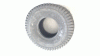 Goldpower REIFEN:15X6-6 SQ SHOULDER