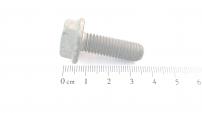 AS-Motor (neu) Sicherungsschraube 