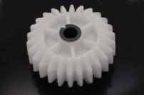 AS-Motor (neu) Kegel-Stirnrad vollst.