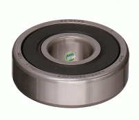 Viking Kugellager 6303-2RSX