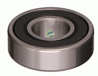Kugellager 6203-2RSX