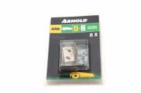 Robomow ARNOLD AR6 MÄHKLINGEN RK/XR