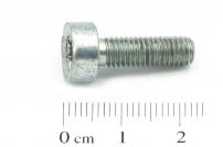 Schraube IS-M5x16-12.9