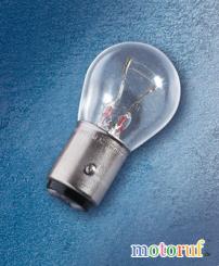 Garten Lampe P21/5W 12 Volt