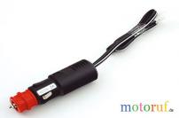Garten Stecker für Ladegerät