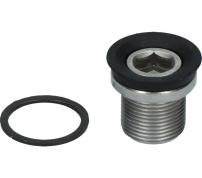 Shimano  Crank Arm Fixing Bolt Unit
