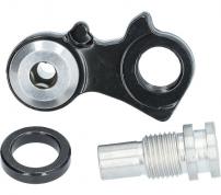 Shimano Bracket Axle Unit (for normal type)