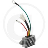 Rectifier