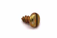 Stihl Blechschraube DIN7971-3,5x6,5