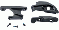 Sram REAR DERAILLEUR COVER/SKID KIT X0 T-TYPE EAGLE AXS (UPPER & LOWER OUTER LINK WITH BUSHINGS, INCLUDING BOLTS)