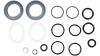 Sram  AM FORK SERVICE KIT, BASIC (INCLUDES DUST SEALS, FOAM RINGS,O-RING SEALS) - REVELATION DUAL AIR (2012)

