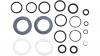 Sram  AM FORK SERVICE KIT, BASIC (INCLUDES DUST SEALS, FOAM RINGS,O-RING SEALS) - REVELATION DUAL POSITION AIR (2012-2013)
