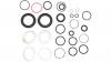 Sram  200 HOUR/1 YEAR SERVICE KIT (INCLUDES DUST SEALS, FOAM RINGS, O-RING SEALS) - 30 GOLD AND SILVER (A1-A5/2016-2021)/JUDY SILVER AND GOLD non-BOOST (A1+/2018+) CSU BOOST
