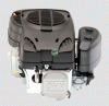 Stiga Motor Komplett
