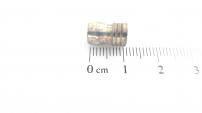AS-Motor (neu) Anschlussmutter 