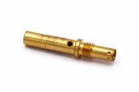 AS-Motor (neu) Mischrohr