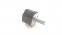 AS-Motor (neu) Gummielement