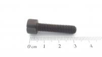 AS-Motor (neu) Zylinderschr.m.Innen-6kt. 