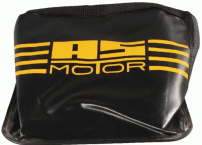 AS-Motor (neu) Grasfangsack