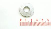 AS-Motor (neu) Sperrkantscheibe 