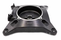 AS-Motor (neu) Getriebeflansch