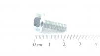 AS-Motor (neu) Sicherungsschraube 