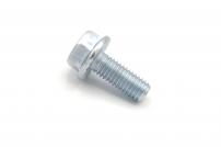 AS-Motor (neu) 6kt- Schraube Sperrverzahnung 