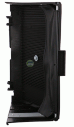 AS-Motor (neu) Prallschutz mit Handgriff