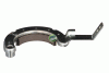 AS-Motor (neu) Bremsbacke vollst.