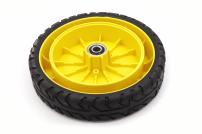 Murray WHEEL ASMY,W/BEARING