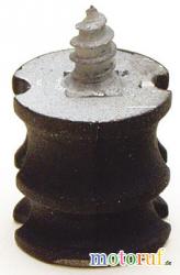 Garten Ringpuffer