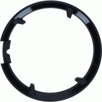 Shimano  46T Chain guard