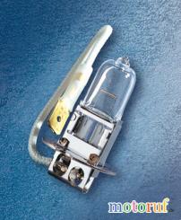 Garten Lampe H3 12 Volt
