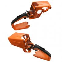 Sonderangebote Zylinderabdeckung mit Halter Stihl MS210, MS230, MS250