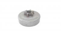Forst Spurkettenrad 3/8" 6Z 100962XW