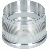 Shimano Left Hand Adapter (B.C.1.37" x 24T) English Thread  for (Shell Width 73 mm / MM110 / LL113 / XL118 / D-NL