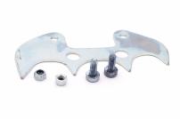 ZACKENLEISTE KETTENDECKEL KPL. 