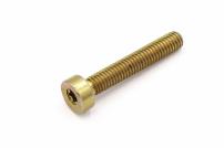 Schraube IS-M6x35-10.9