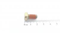 MTD 6KT-SCHR:5/16-18:.625:GR5:LOCK