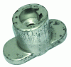 Craftsman MESSERMITNEHMER 25MM CRANK