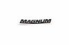 Stihl Typenschild Magnum