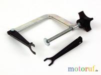 Garten Ventilfederspanner