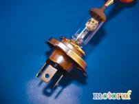 Garten Lampe HS1 35/35W 12V