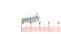 Wolf-Garten PT-SCHR.K50X16-WN1451-TORX