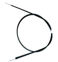 MTD GASBOWDENZUG 45"