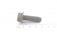 M Tech 6KT-SCHRAUBE:TT:3/8-16:1.25:S